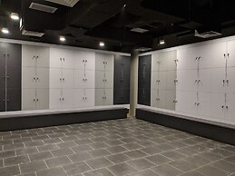 Pentacity Hotel Balikpapan