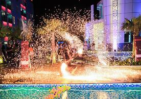 Pentacity Hotel Balikpapan