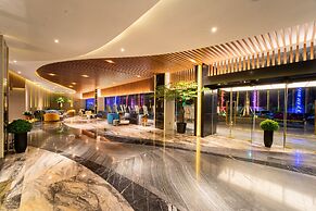 Pentacity Hotel Balikpapan