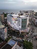 Pentacity Hotel Balikpapan