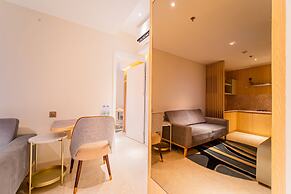 Pentacity Hotel Balikpapan