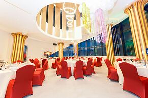 Pentacity Hotel Balikpapan