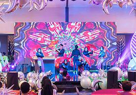 Pentacity Hotel Balikpapan