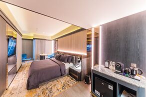 Pentacity Hotel Balikpapan