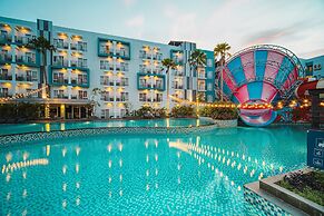 Pentacity Hotel Balikpapan