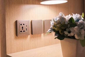 Pentacity Hotel Balikpapan