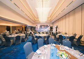 Pentacity Hotel Balikpapan