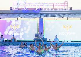 Pentacity Hotel Balikpapan