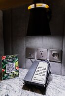 Pentacity Hotel Balikpapan