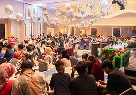 Pentacity Hotel Balikpapan