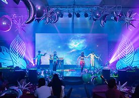 Pentacity Hotel Balikpapan