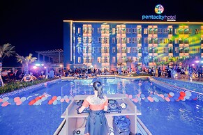 Pentacity Hotel Balikpapan