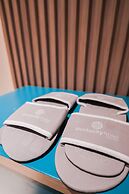 Pentacity Hotel Balikpapan