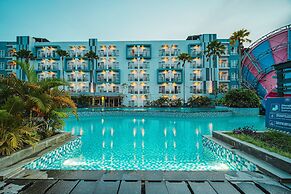 Pentacity Hotel Balikpapan