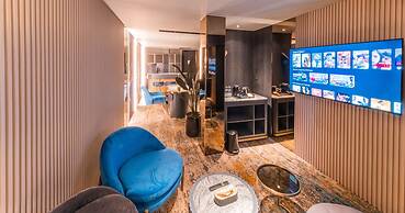 Pentacity Hotel Balikpapan