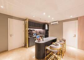 Pentacity Hotel Balikpapan