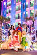 Pentacity Hotel Balikpapan