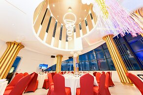 Pentacity Hotel Balikpapan