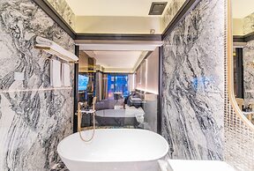 Pentacity Hotel Balikpapan