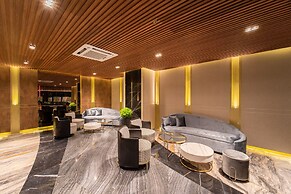 Pentacity Hotel Balikpapan