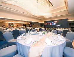 Pentacity Hotel Balikpapan