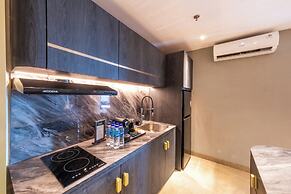 Pentacity Hotel Balikpapan