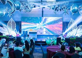 Pentacity Hotel Balikpapan