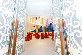 Pentacity Hotel Balikpapan