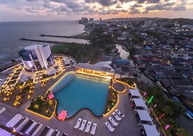 Pentacity Hotel Balikpapan