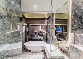 Pentacity Hotel Balikpapan