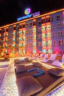 Pentacity Hotel Balikpapan