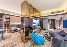 Pentacity Hotel Balikpapan