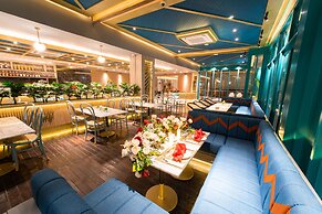 Pentacity Hotel Balikpapan