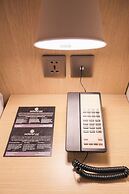 Pentacity Hotel Balikpapan