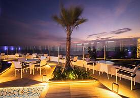 Pentacity Hotel Balikpapan