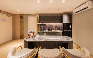 Pentacity Hotel Balikpapan