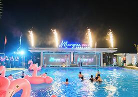 Pentacity Hotel Balikpapan