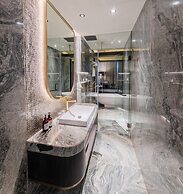 Pentacity Hotel Balikpapan