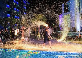 Pentacity Hotel Balikpapan