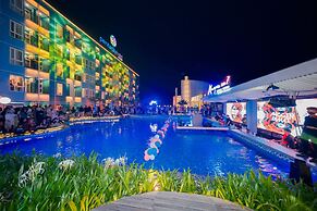 Pentacity Hotel Balikpapan