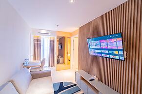 Pentacity Hotel Balikpapan