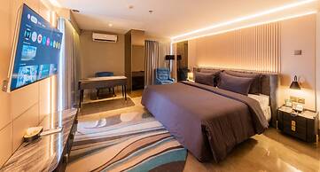 Pentacity Hotel Balikpapan