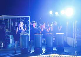 Pentacity Hotel Balikpapan