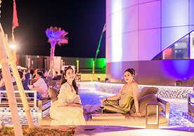 Pentacity Hotel Balikpapan