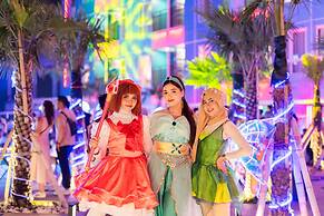 Pentacity Hotel Balikpapan