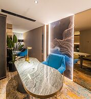 Pentacity Hotel Balikpapan