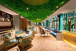 Pentacity Hotel Balikpapan