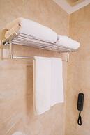 Pentacity Hotel Balikpapan