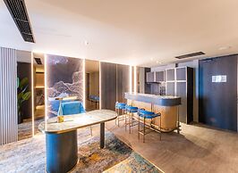 Pentacity Hotel Balikpapan