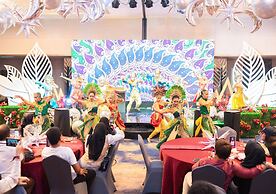 Pentacity Hotel Balikpapan